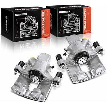 Amazon.co.jp 売れ筋ランキング: 車用ブレーキキャリパー の中で